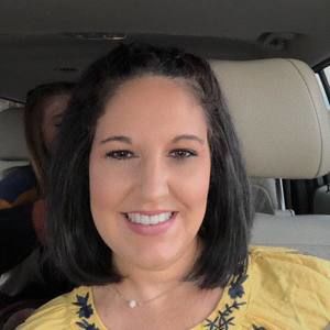 Meet your Posher, Lisa